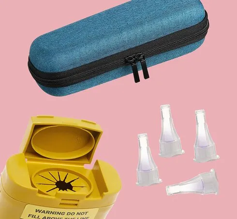 Weight Loss Accessories