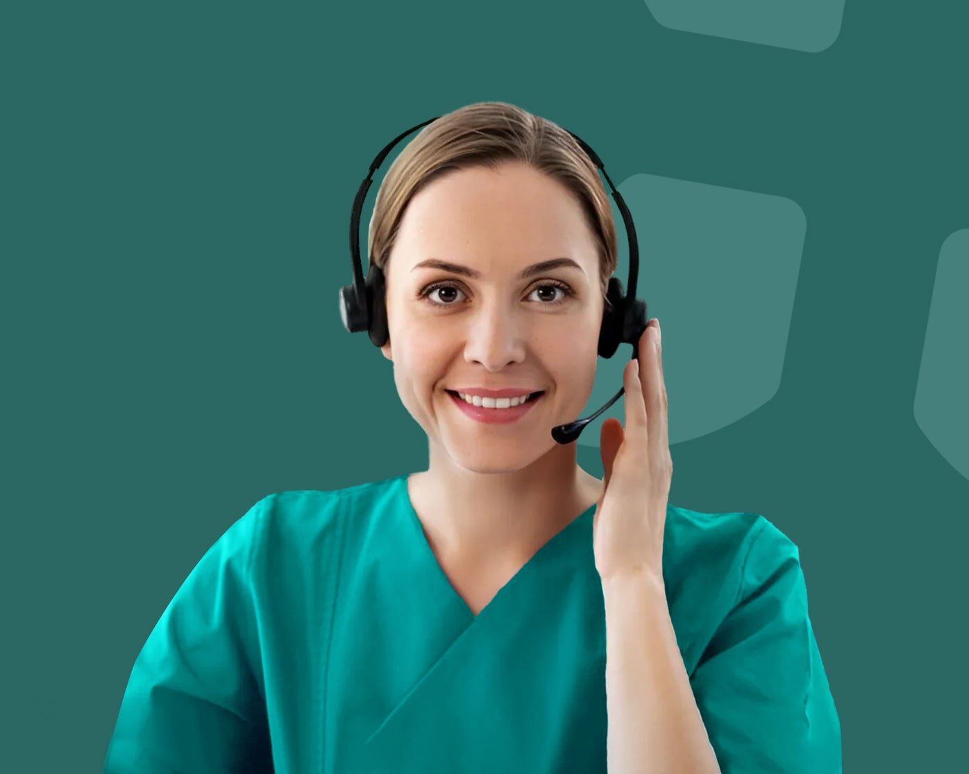 Online Doctor Banner Image