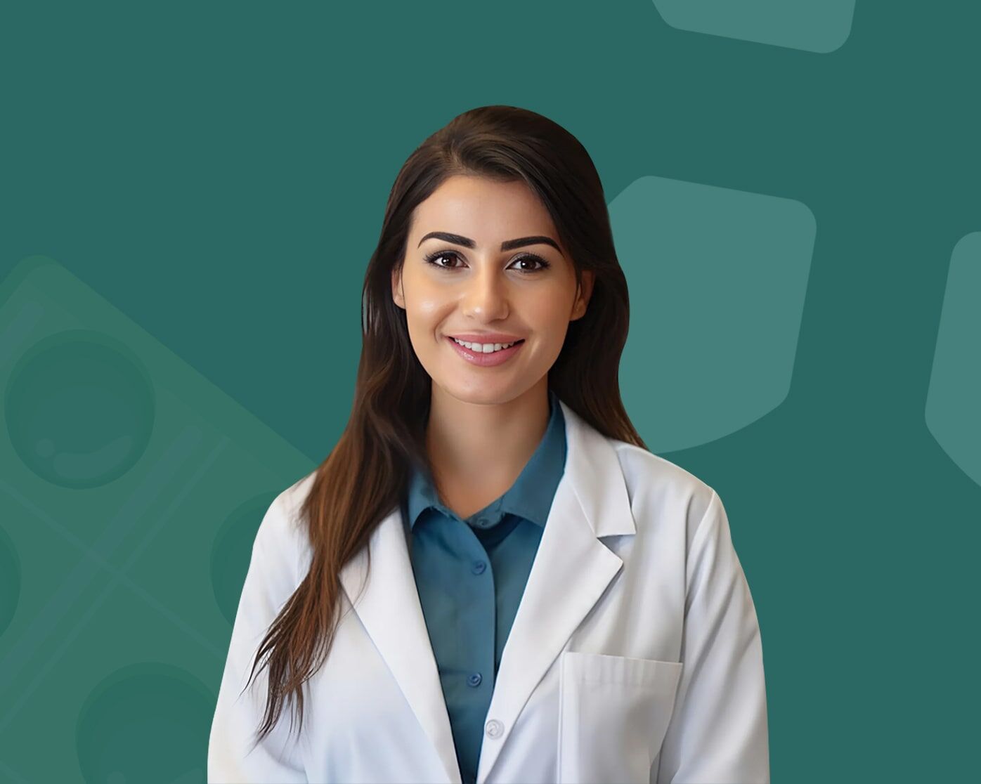 Online Doctor Banner Image