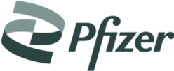 Pfizer Logo